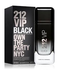212 VIP BLACK