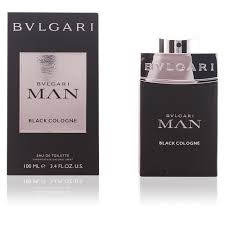 Bvlgari Man In Black Cologne