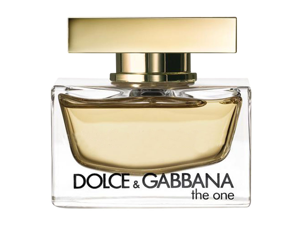 Dolce @ Gabbana The One 
