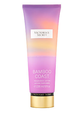 victoria secret bamboo coast scent