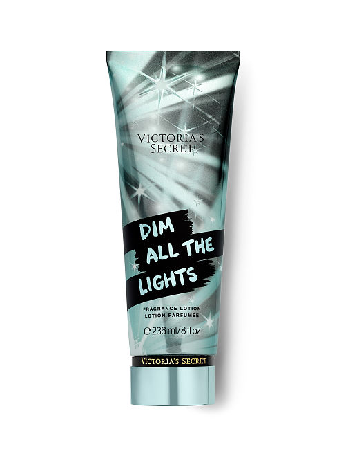 Dim All The Lights Victoria'S Secret.
