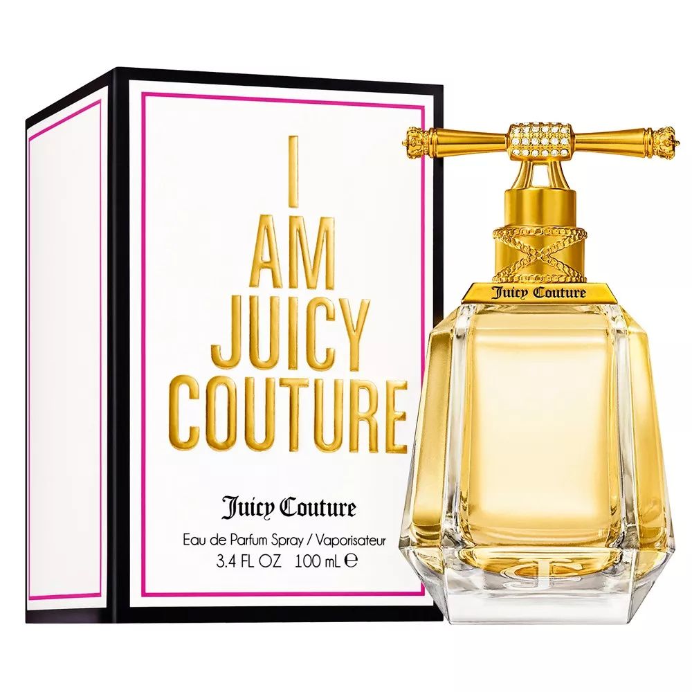 Juicy Couture I am Juicy Couture 