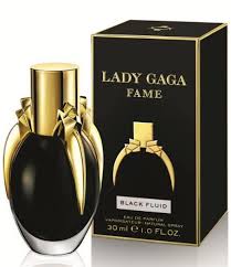 Fame Lady Gaga