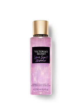 Love Spell Shimmer Victoria'S Secret